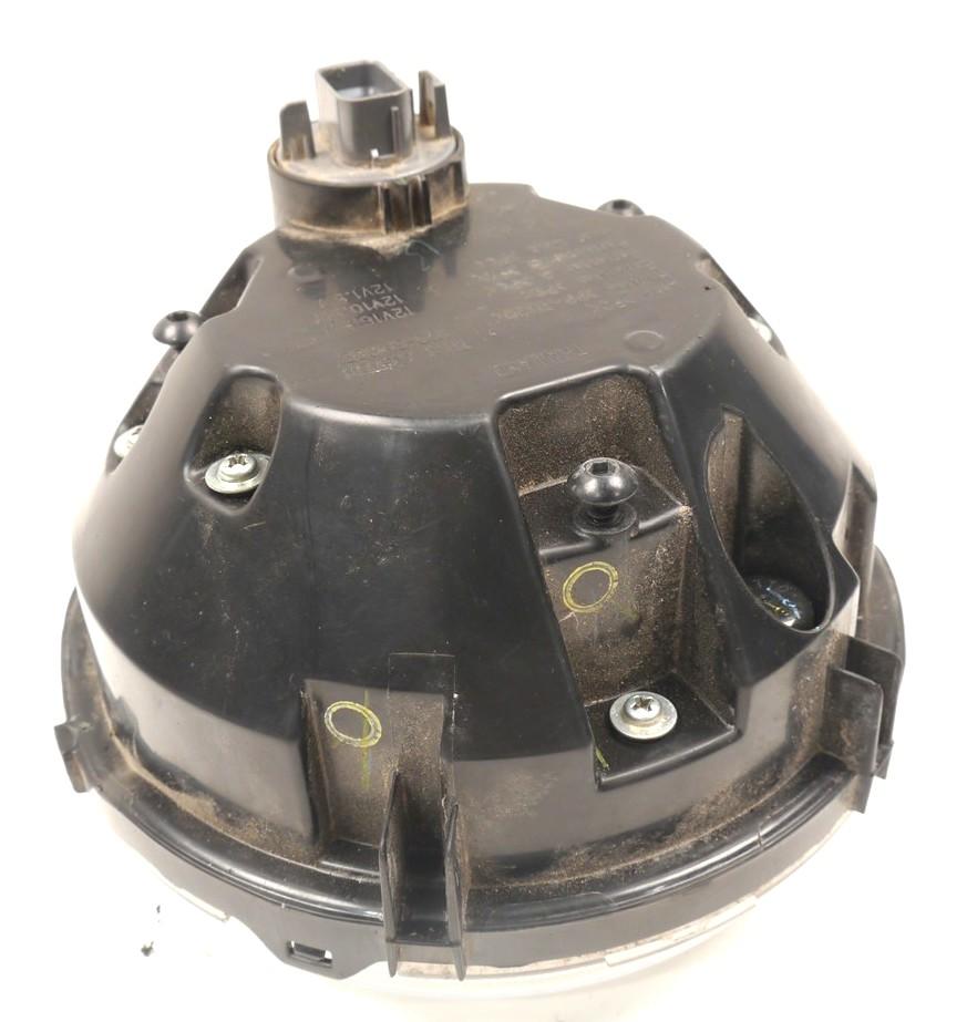 YAMAHA XSR125 2021-2026 HEADLIGHT LENS