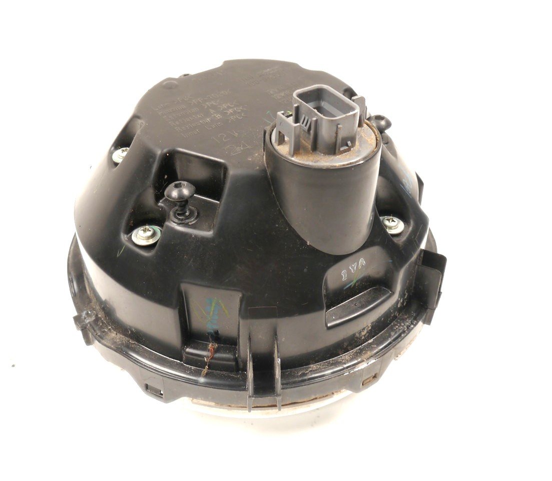 YAMAHA XSR125 2021-2026 HEADLIGHT LENS
