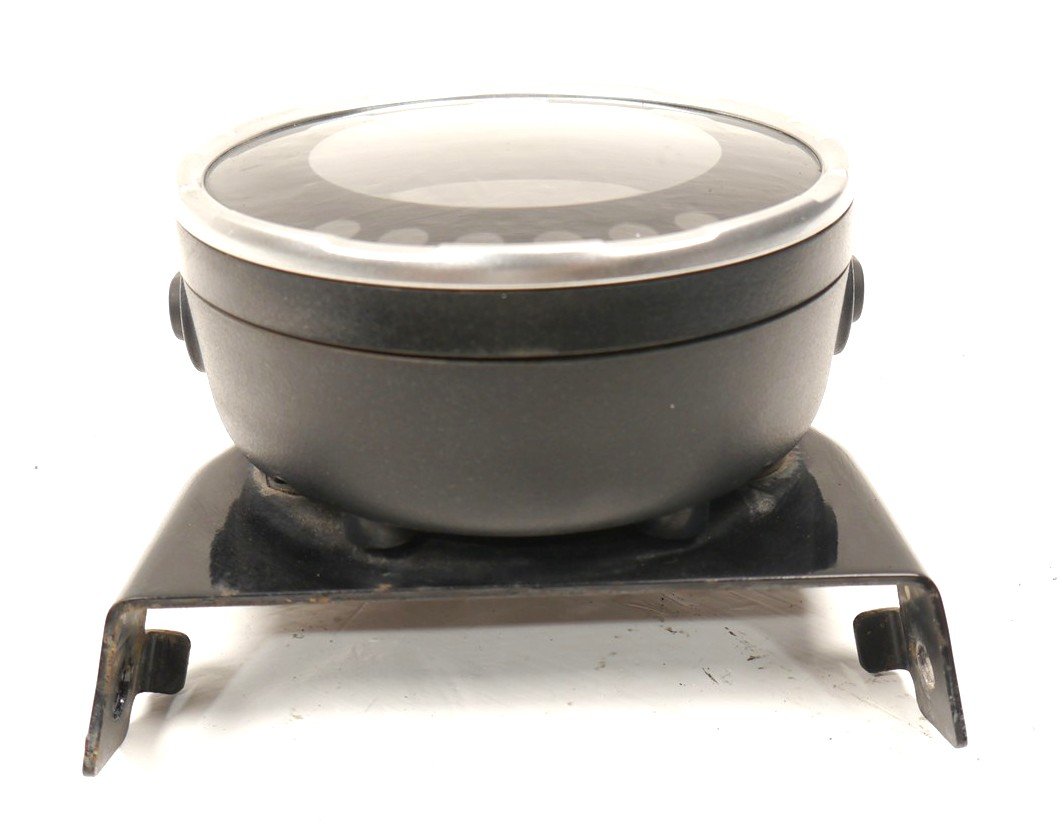 YAMAHA XSR125 2021-2026 CLOCKS SPEEDOMETER 12K