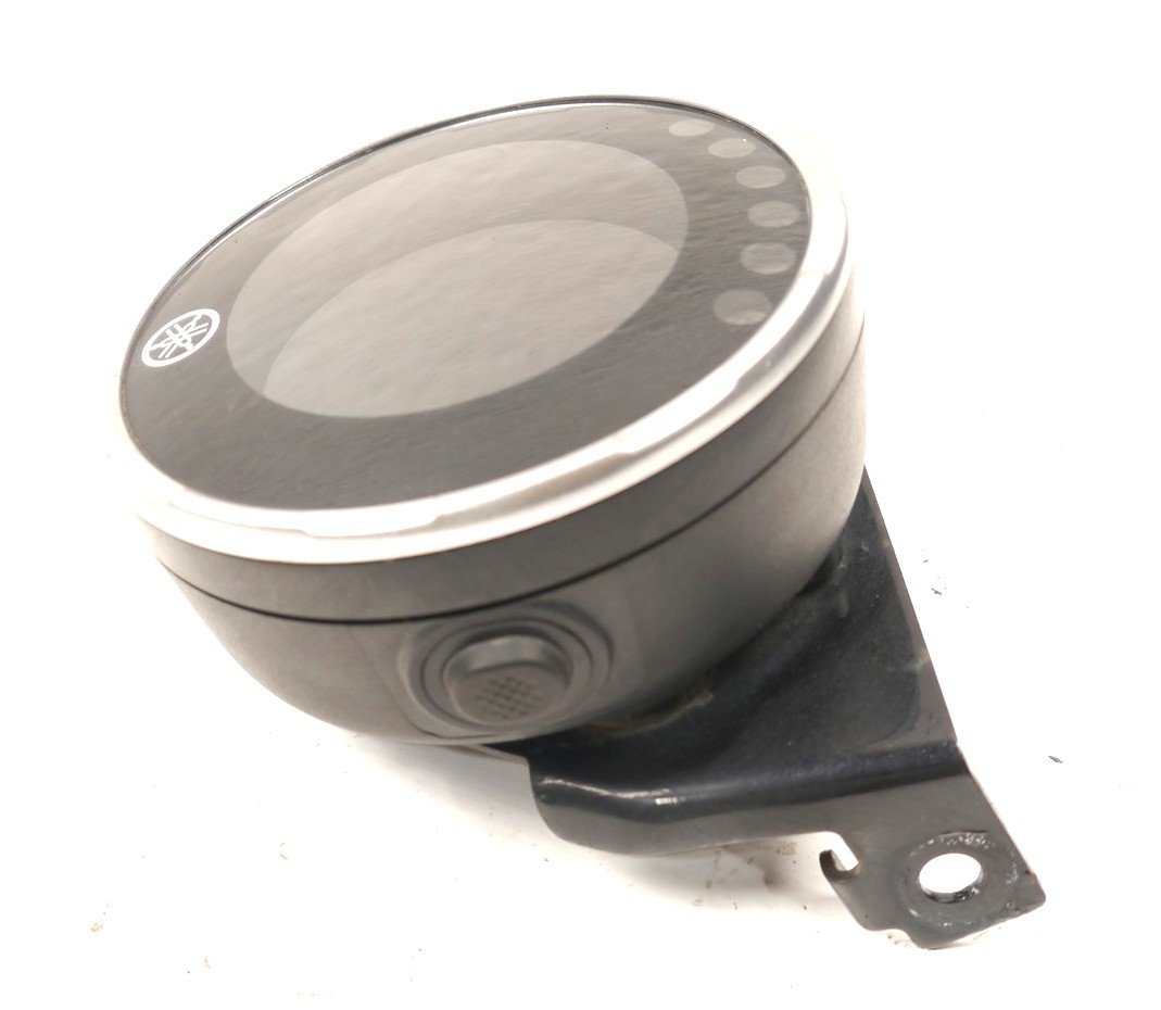 YAMAHA XSR125 2021-2026 CLOCKS SPEEDOMETER 12K