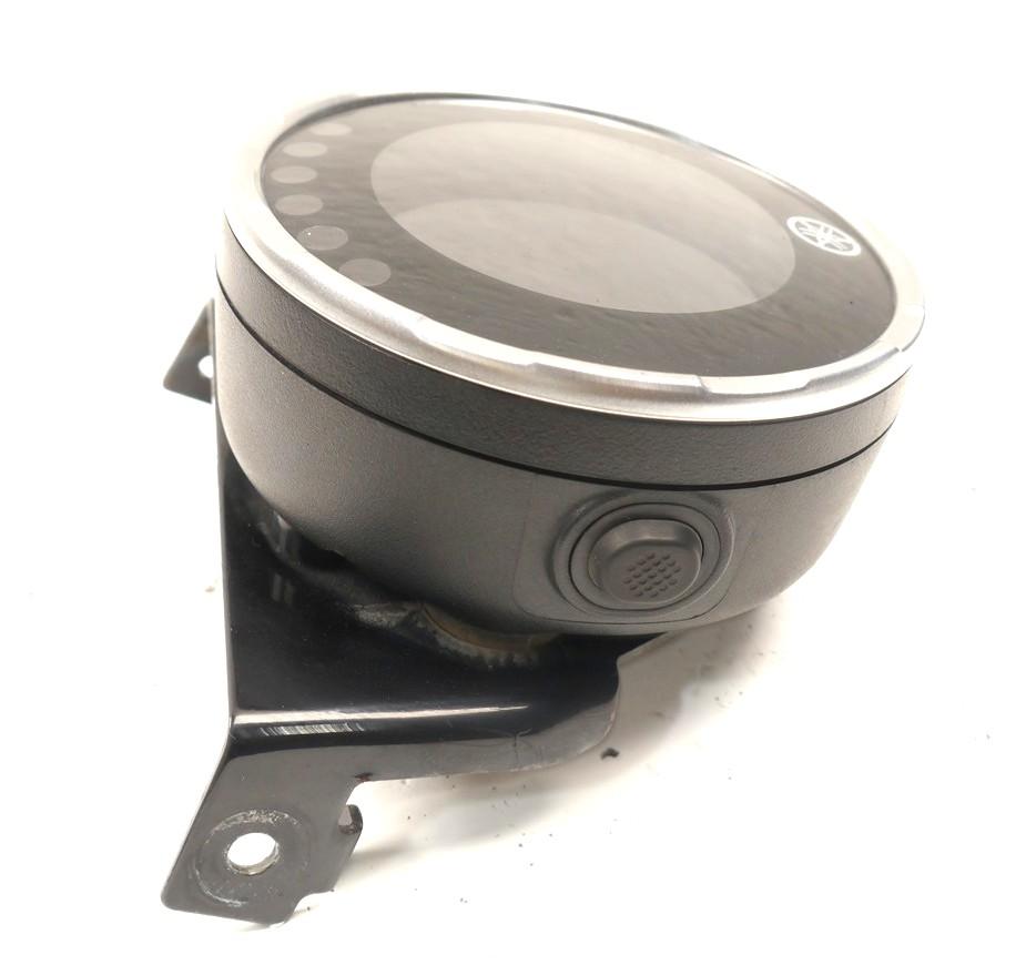 YAMAHA XSR125 2021-2026 CLOCKS SPEEDOMETER 12K