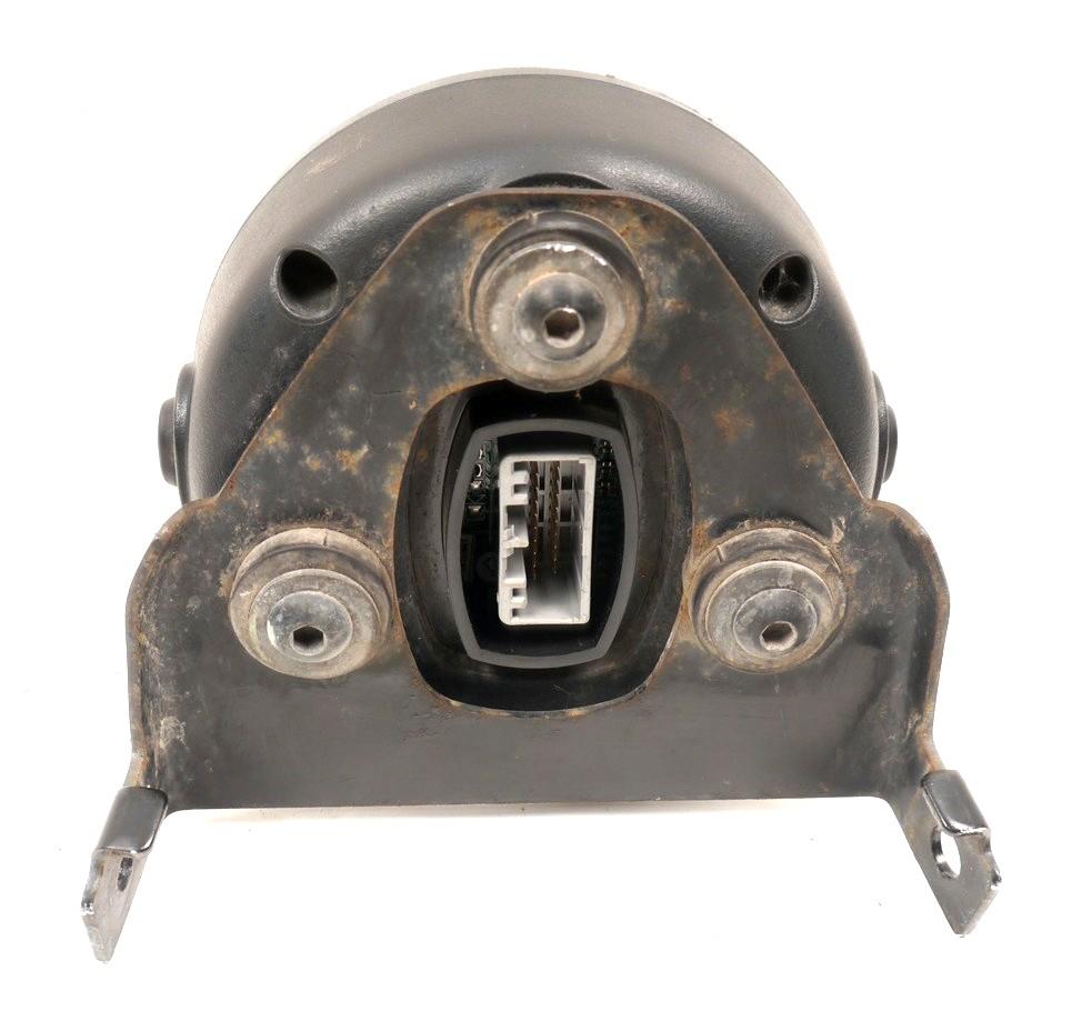 YAMAHA XSR125 2021-2026 CLOCKS SPEEDOMETER 12K