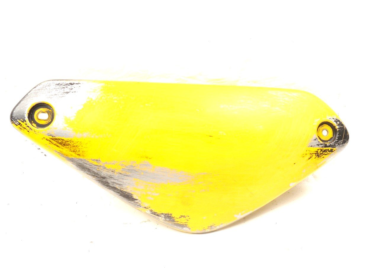 YAMAHA XSR125 2021-2026 RIGHT SIDE PANEL