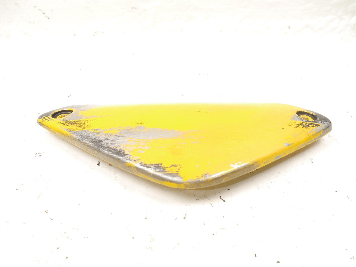 YAMAHA XSR125 2021-2026 RIGHT SIDE PANEL