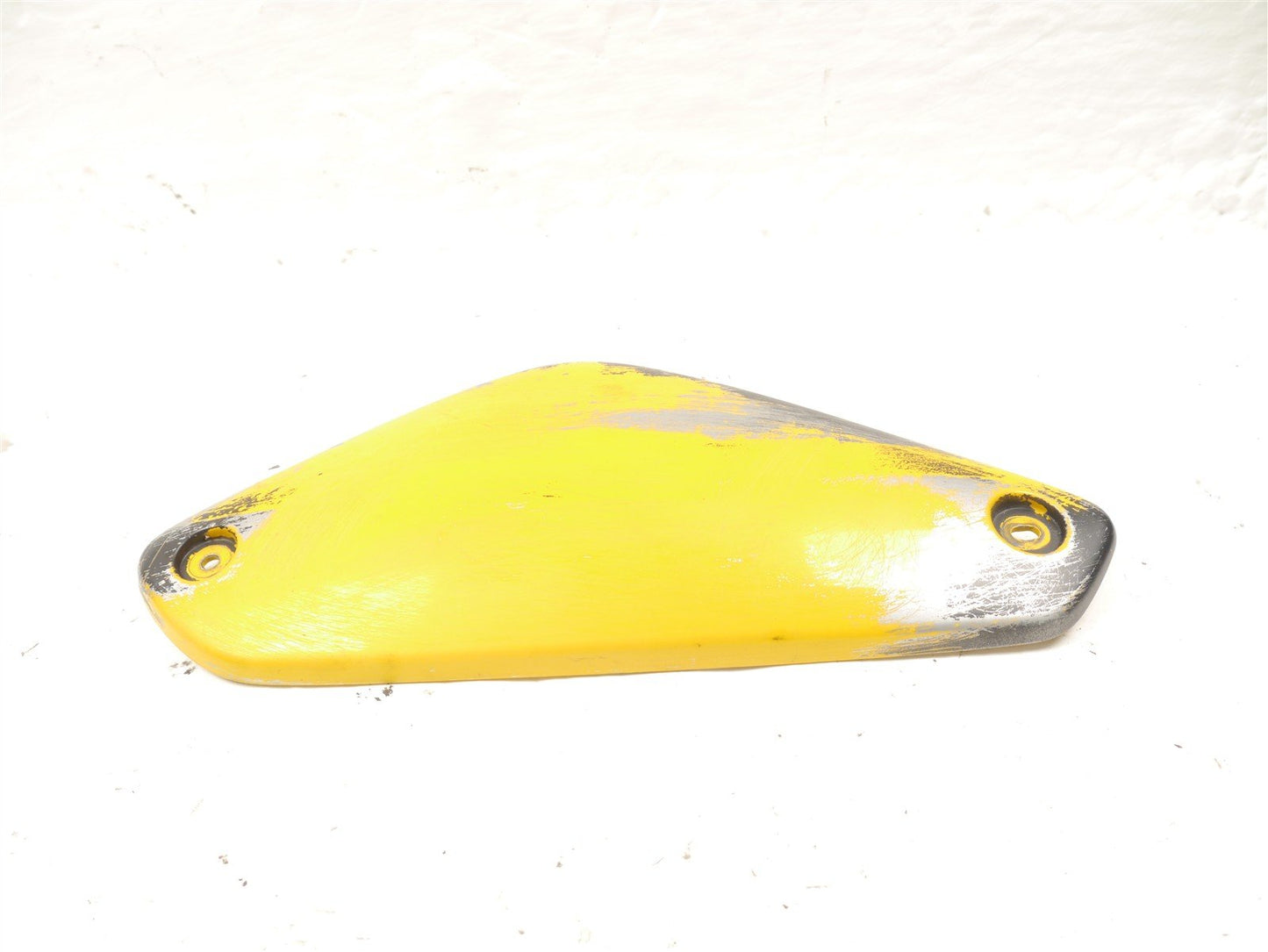 YAMAHA XSR125 2021-2026 RIGHT SIDE PANEL