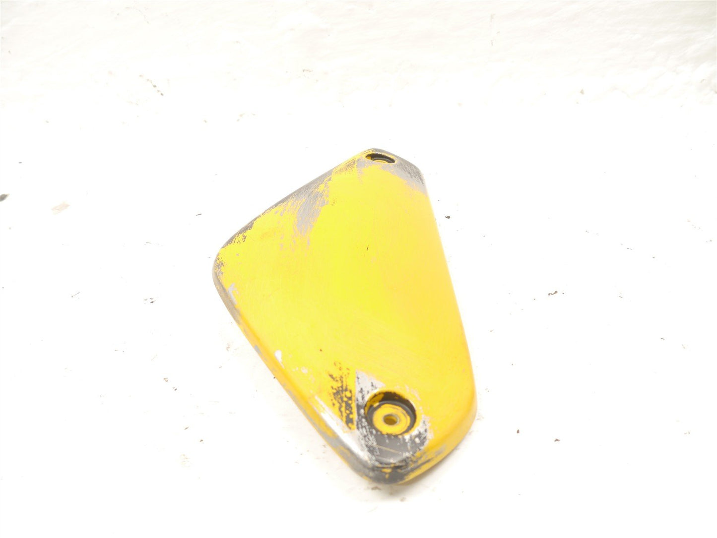 YAMAHA XSR125 2021-2026 RIGHT SIDE PANEL