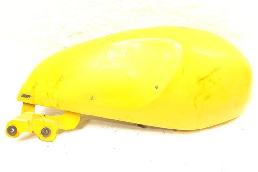 YAMAHA XSR125 2021-2026 RIGHT FUEL TANK FAIRING