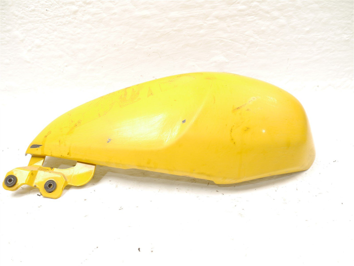 YAMAHA XSR125 2021-2026 RIGHT FUEL TANK FAIRING
