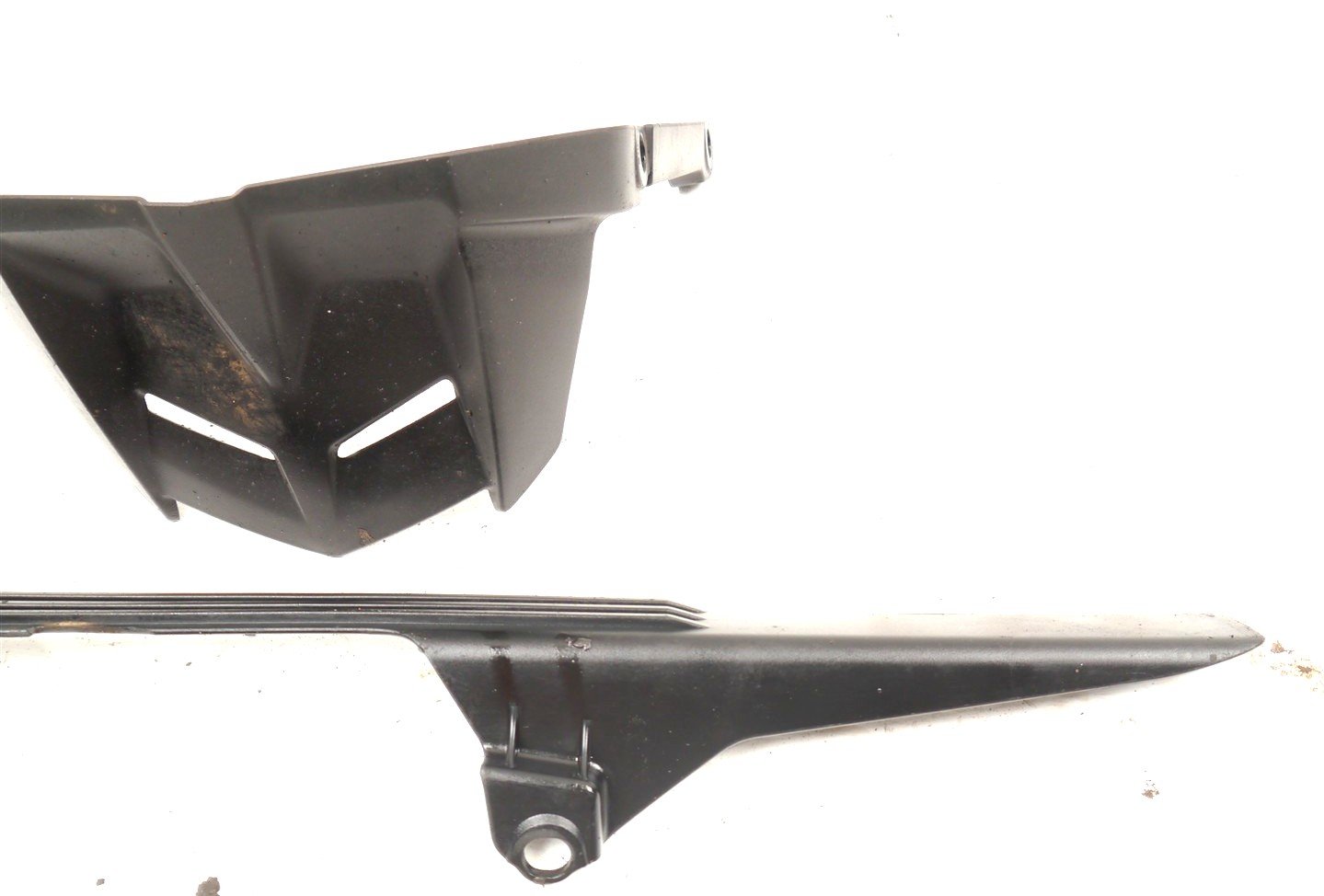 YAMAHA XSR125 2021-2026 REAR HUGGER & CHAINGUARD