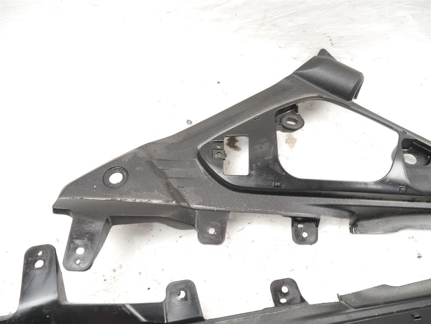 YAMAHA XSR125 2021-2026 SIDE PANELS
