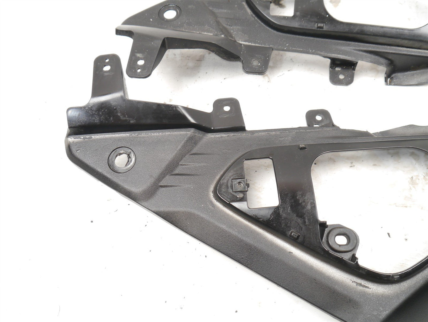 YAMAHA XSR125 2021-2026 SIDE PANELS