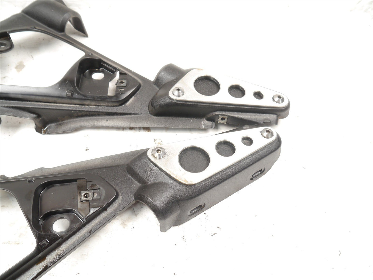 YAMAHA XSR125 2021-2026 SIDE PANELS