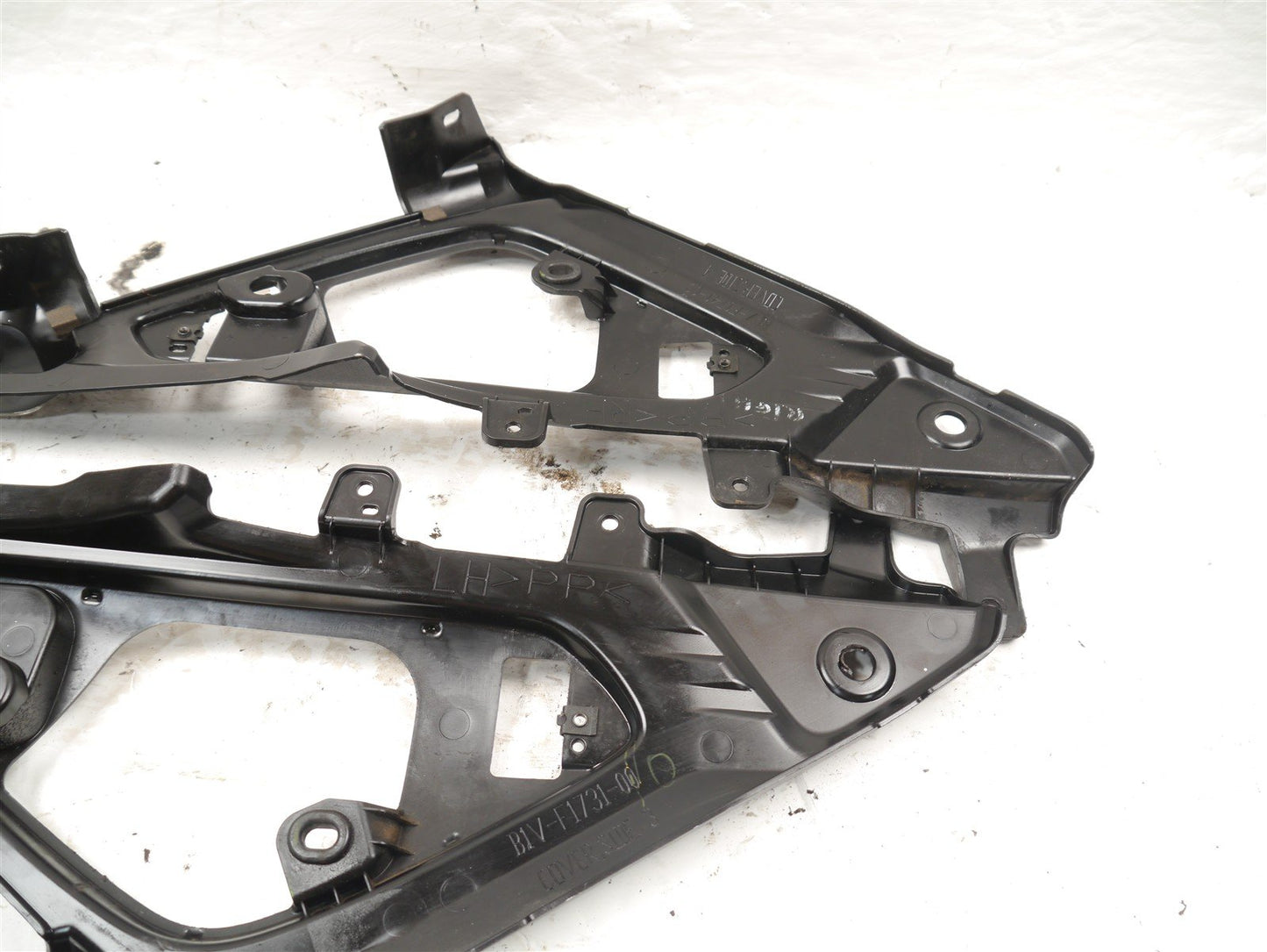 YAMAHA XSR125 2021-2026 SIDE PANELS