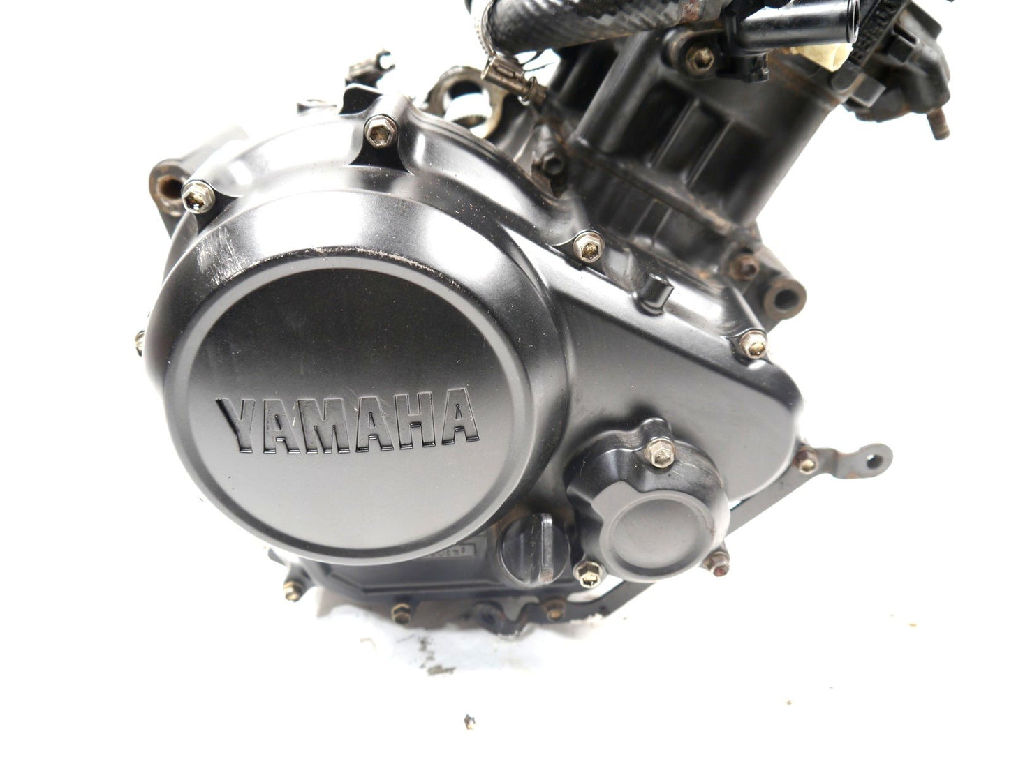 YAMAHA XSR125 2021-2026 ENGINE 12K