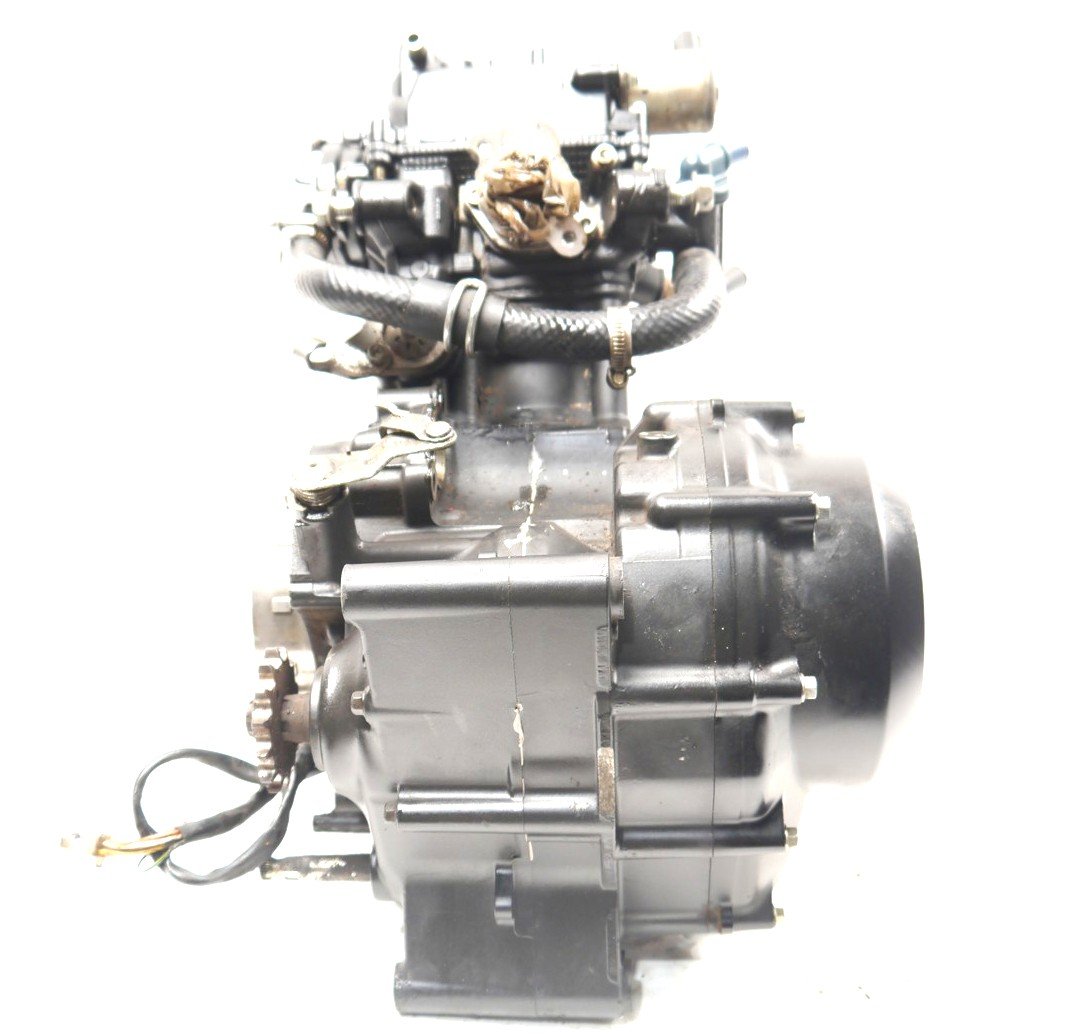 YAMAHA XSR125 2021-2026 ENGINE 12K