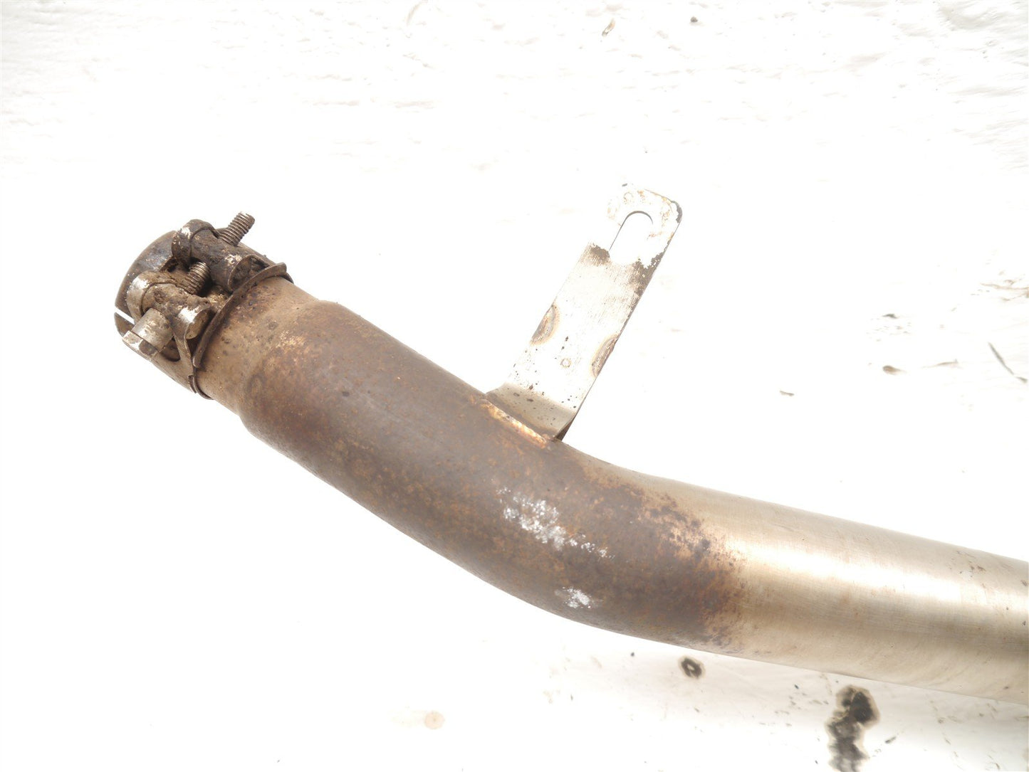 YAMAHA XSR125 2021-2026 EXHAUST SYSTEM