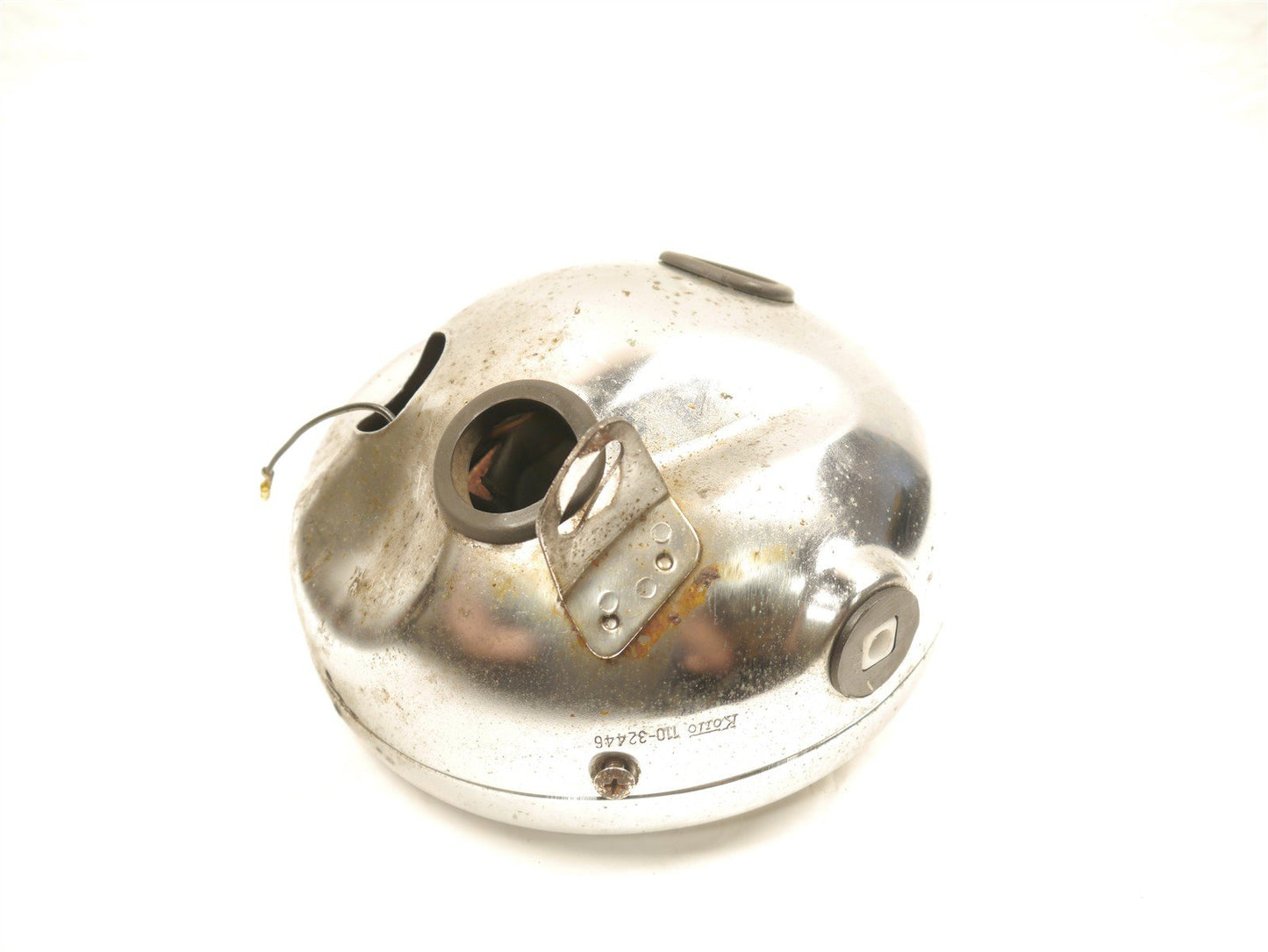 SUZUKI VX800 FRONT LIGHT HEADLIGHT