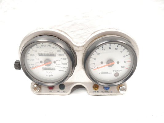 SUZUKI VX800 CLOCKS SPEEDOMETER