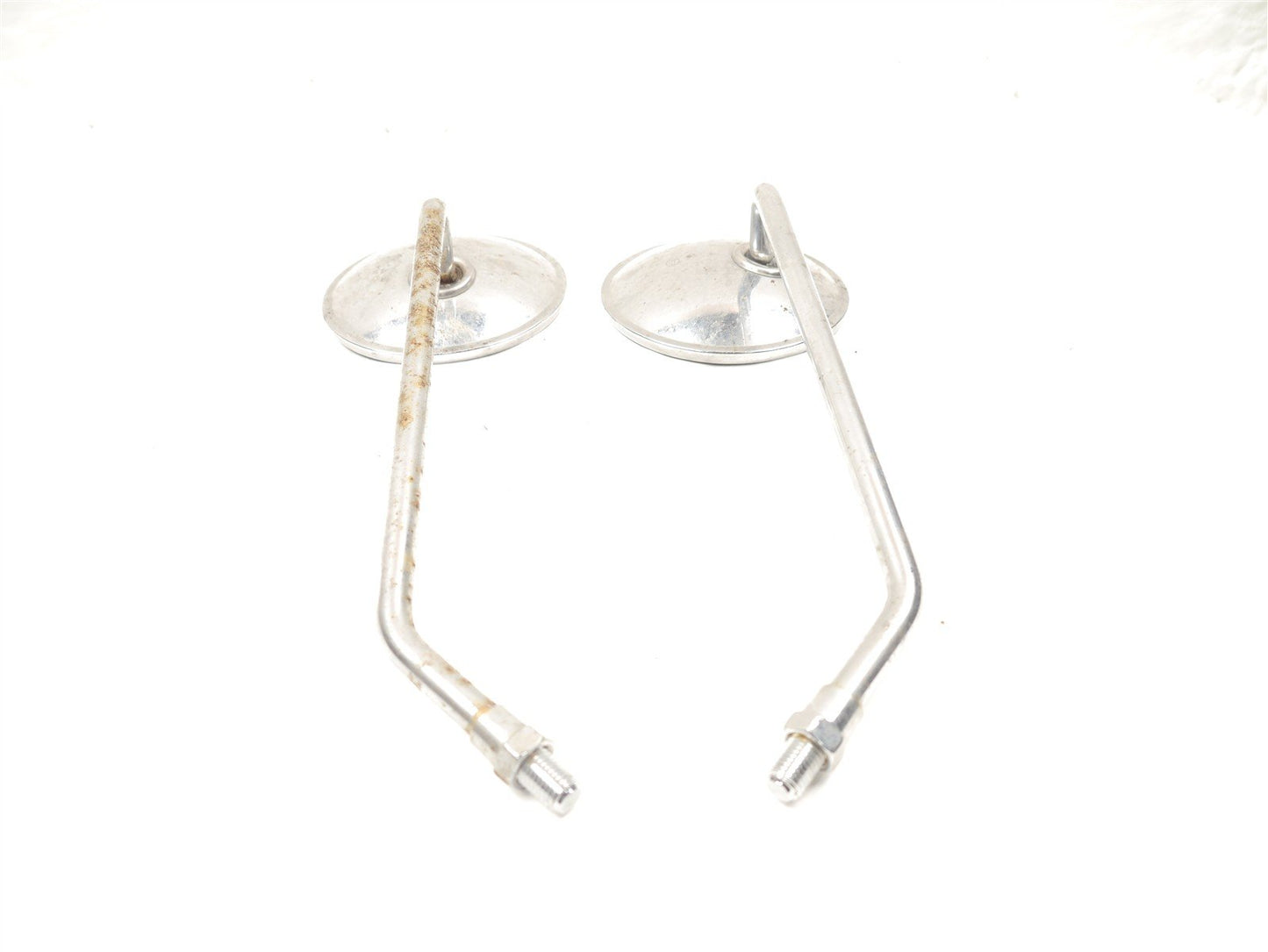 SUZUKI VX800 MIRRORS