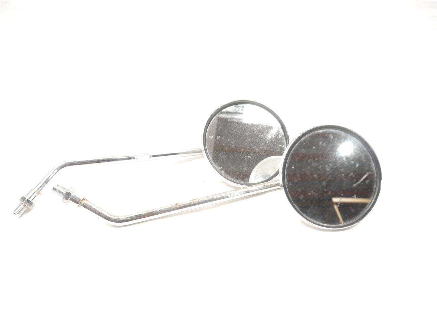 SUZUKI VX800 MIRRORS
