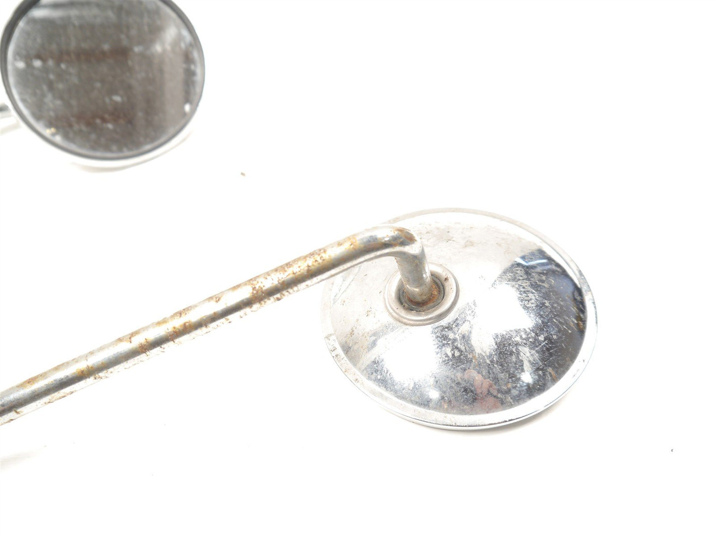 SUZUKI VX800 MIRRORS