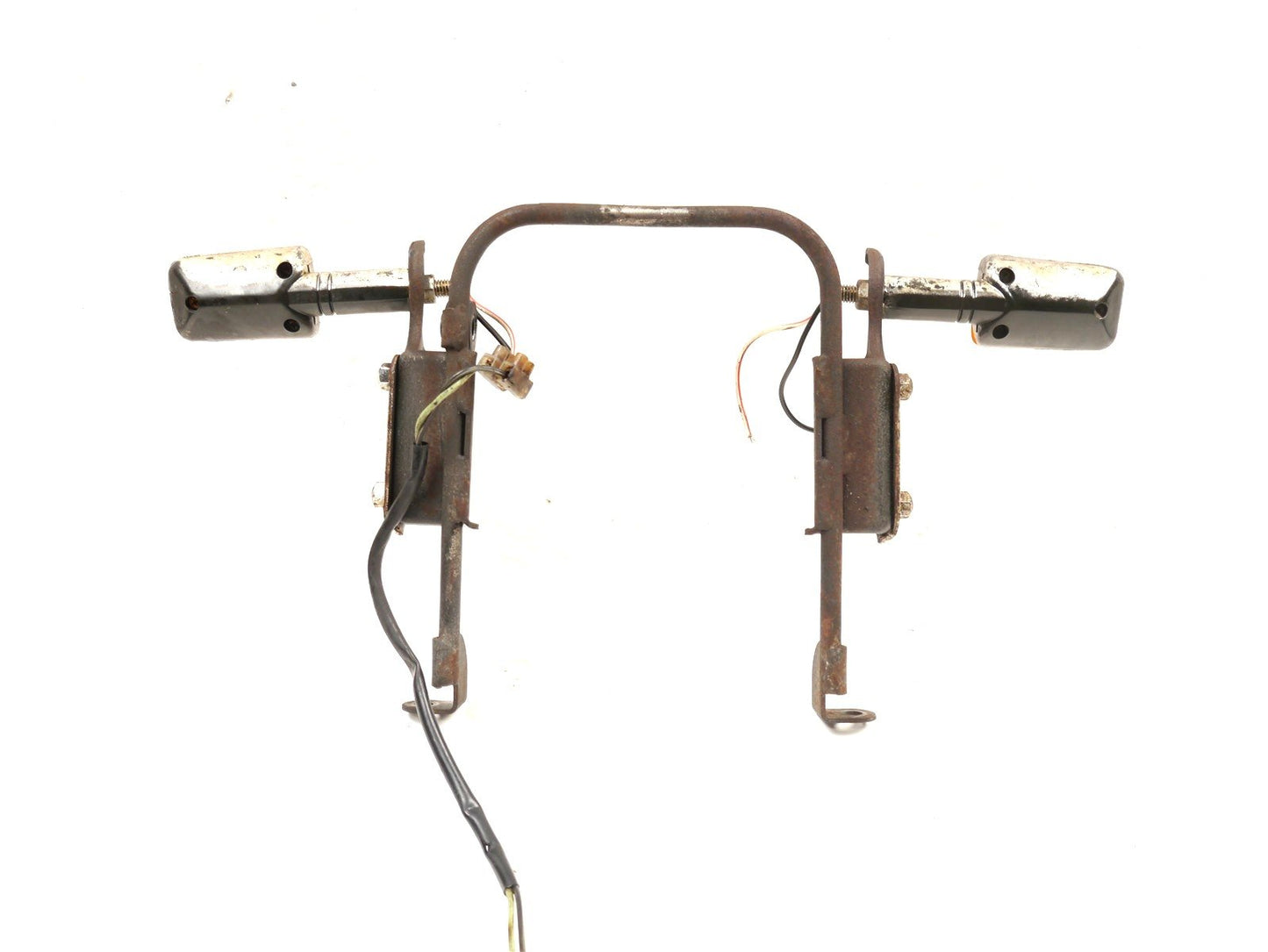 SUZUKI VX800  HEADLIGHT MOUNT