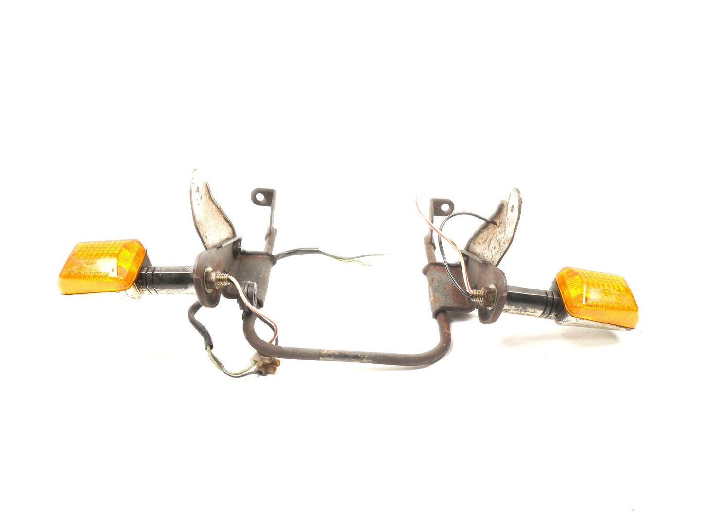 SUZUKI VX800  HEADLIGHT MOUNT