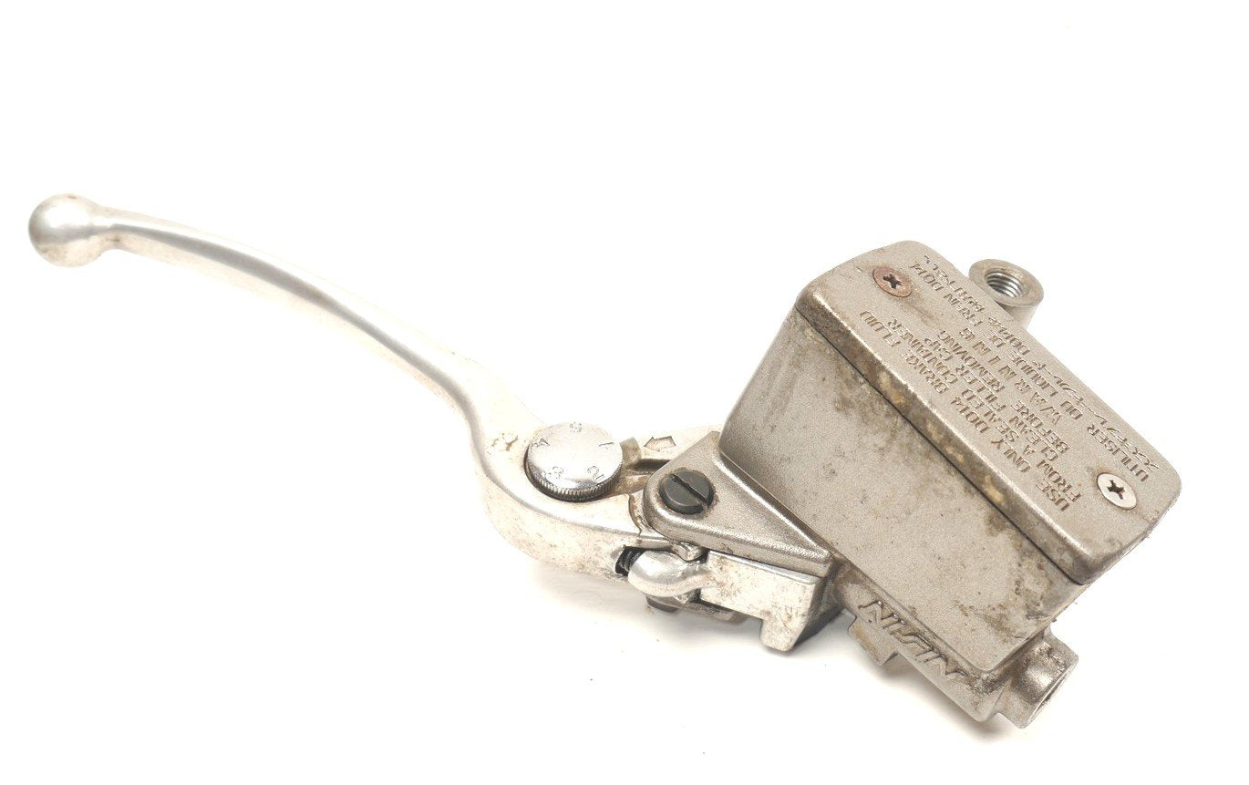 SUZUKI VX800 FRONT BRAKE MASTER CYLINDER
