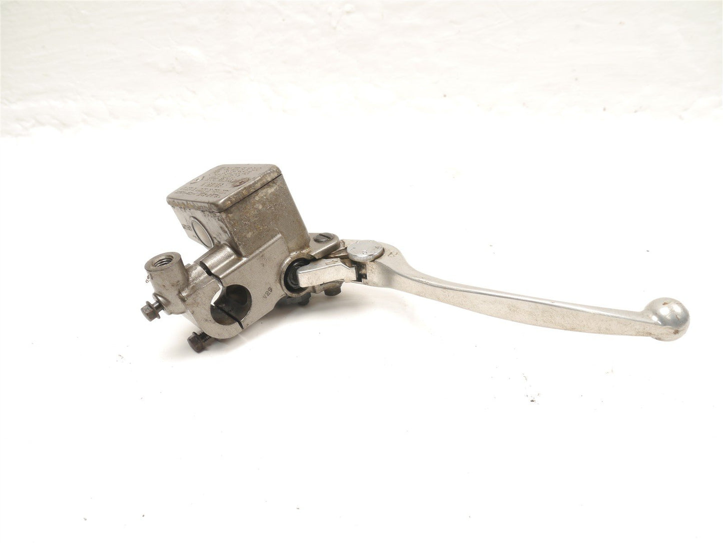 SUZUKI VX800 FRONT BRAKE MASTER CYLINDER