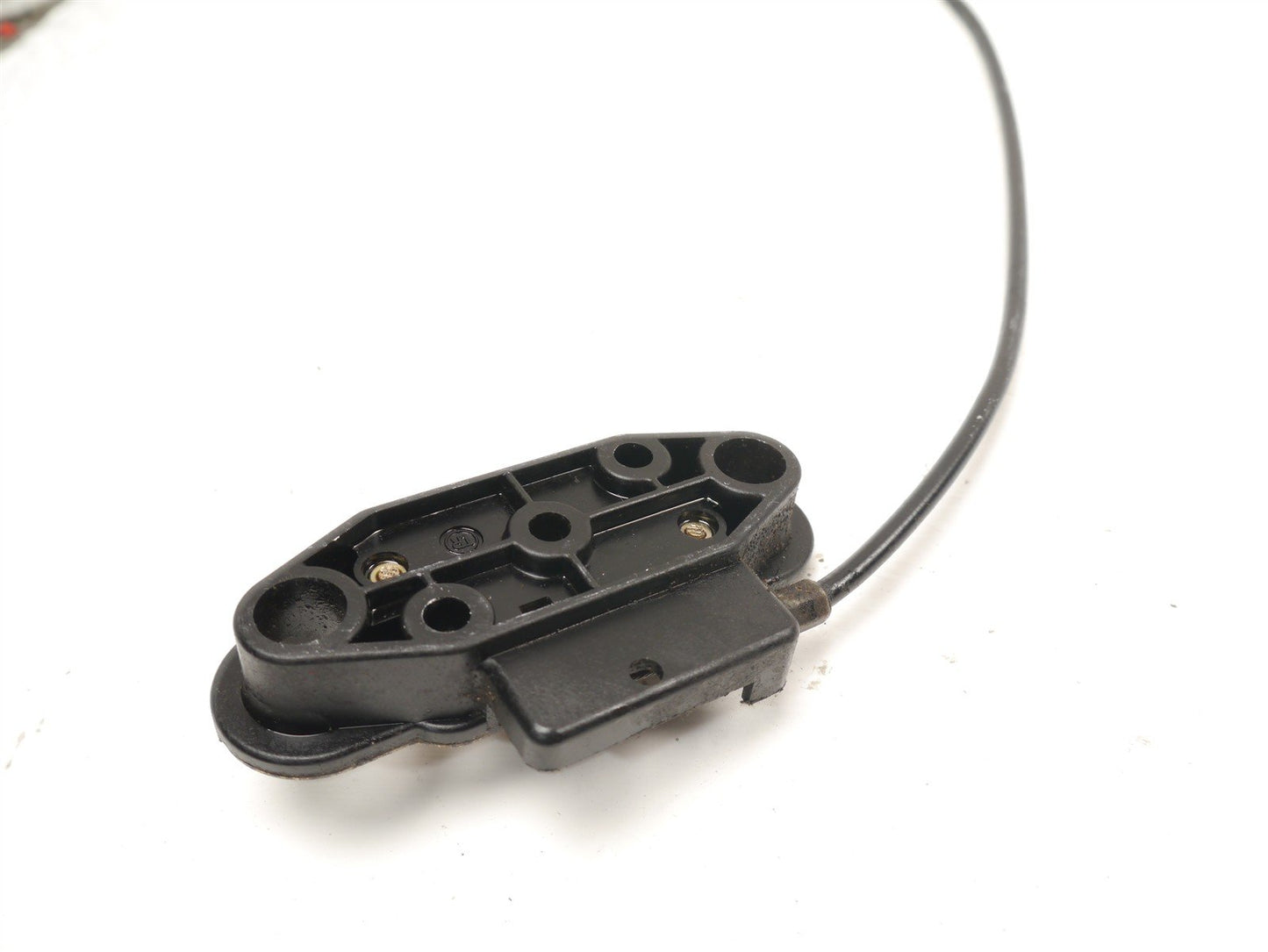 SUZUKI VX800 SEAT LATCH CATCH & CABLE
