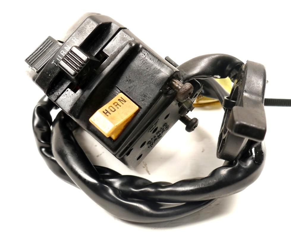SUZUKI VX800 LEFT SWITCHGEAR