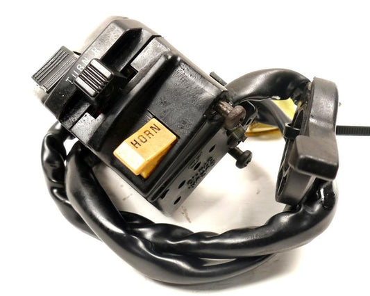 SUZUKI VX800 LEFT SWITCHGEAR
