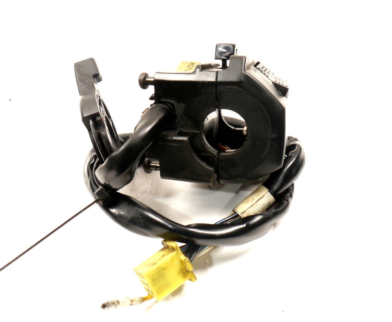 SUZUKI VX800 LEFT SWITCHGEAR