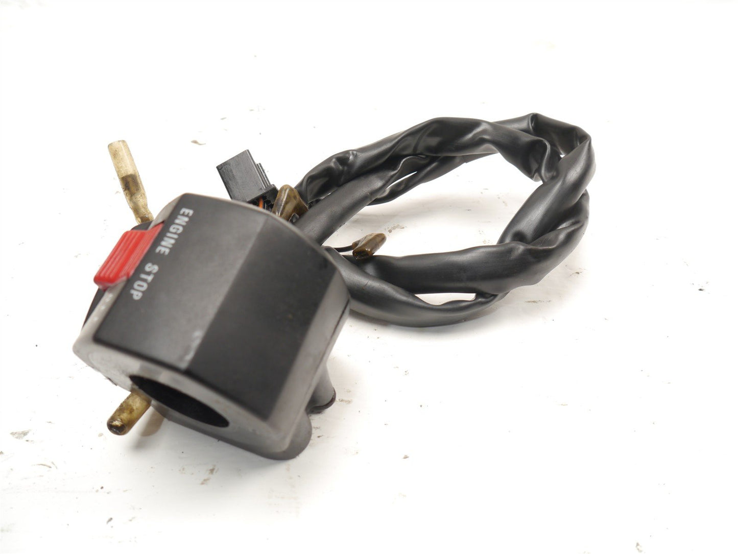 SUZUKI VX800 RIGHT THROTTLE SWITCHGEAR