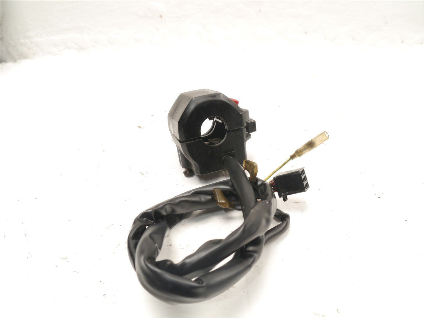 SUZUKI VX800 RIGHT THROTTLE SWITCHGEAR