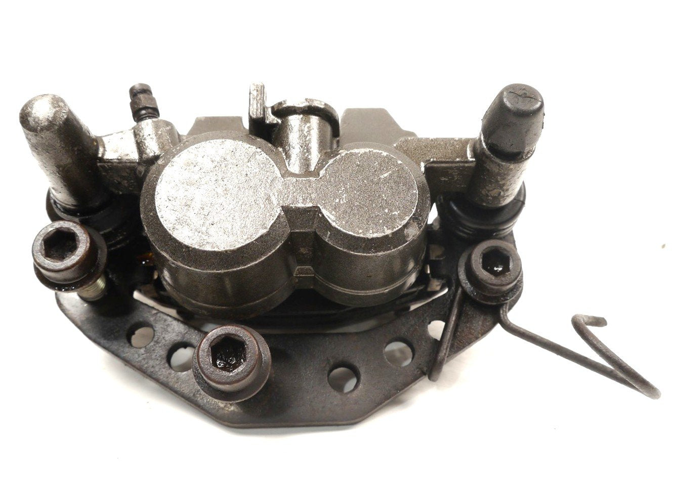 SUZUKI VX800 FRONT BRAKE CALIPER