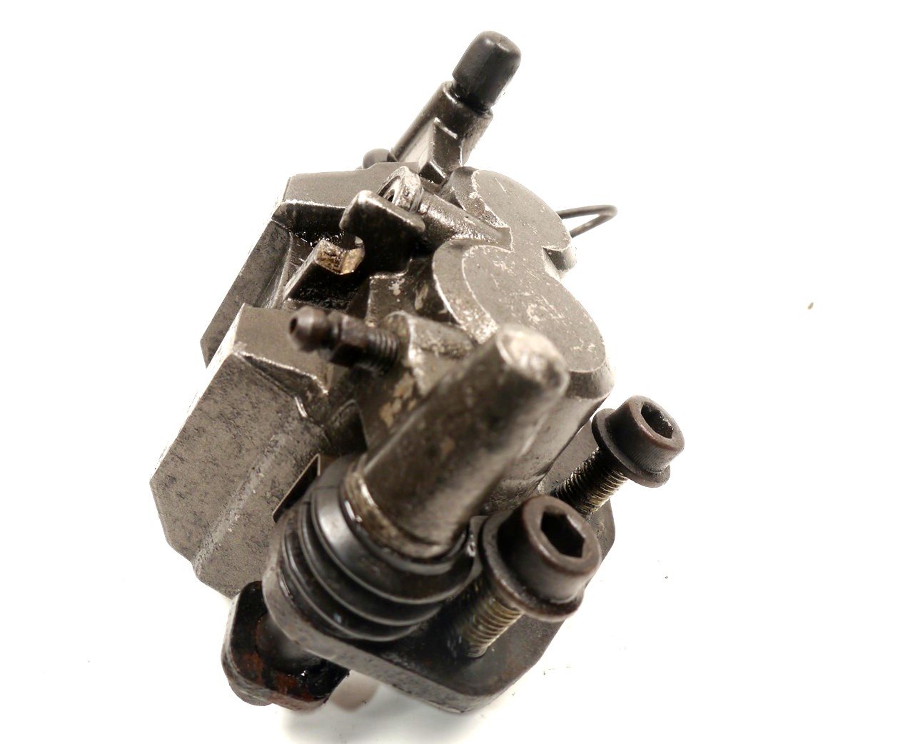 SUZUKI VX800 FRONT BRAKE CALIPER