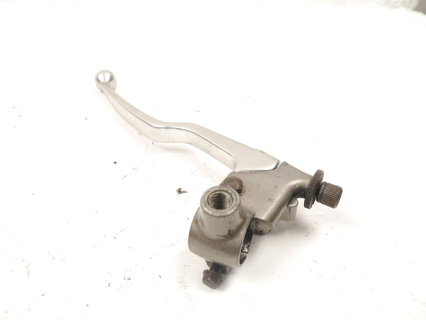 SUZUKI VX800 CLUTCH LEVER & MOUNT