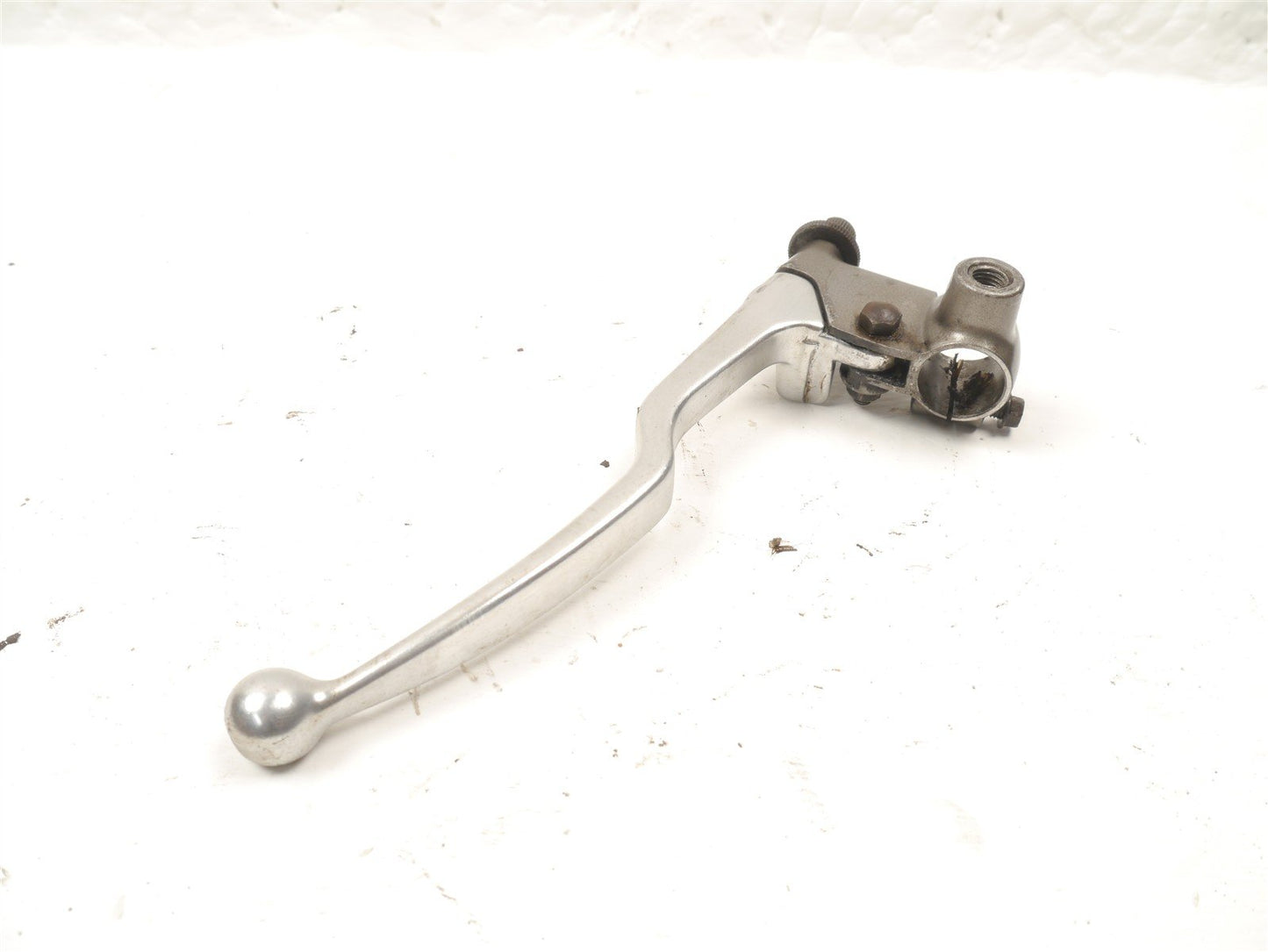 SUZUKI VX800 CLUTCH LEVER & MOUNT
