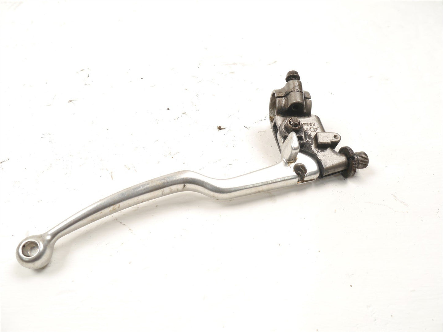 SUZUKI VX800 CLUTCH LEVER & MOUNT