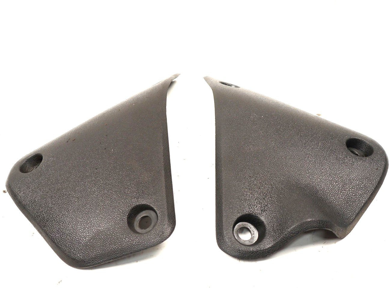 SUZUKI VX800 FRAME HEADSTOCK FAIRINGS