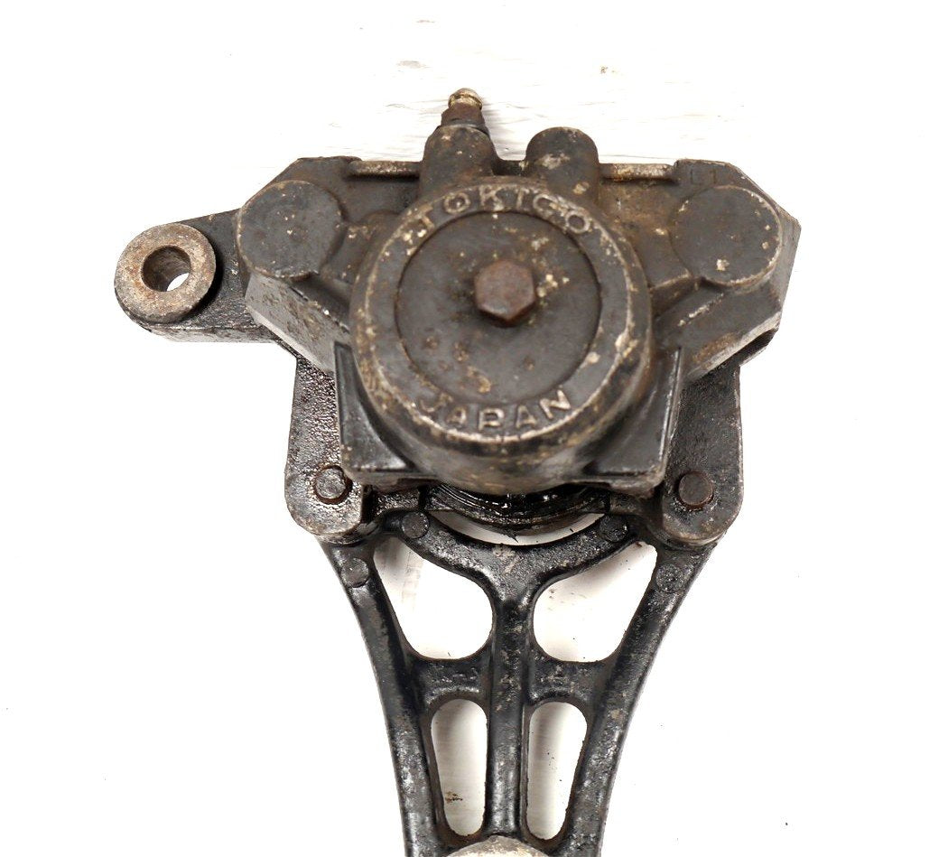 SUZUKI VX800 REAR BRAKE CALIPER