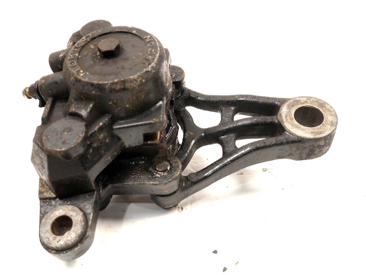 SUZUKI VX800 REAR BRAKE CALIPER