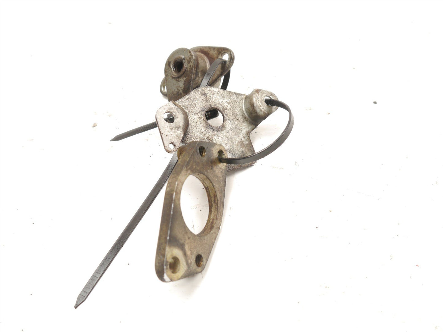 SUZUKI VX800 CLUTCH WORM MECHANISM