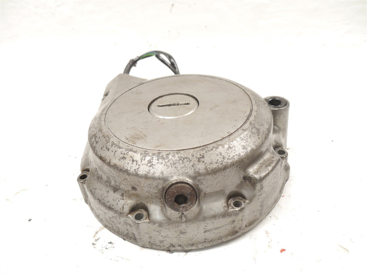 SUZUKI VX800 STATOR & CASE