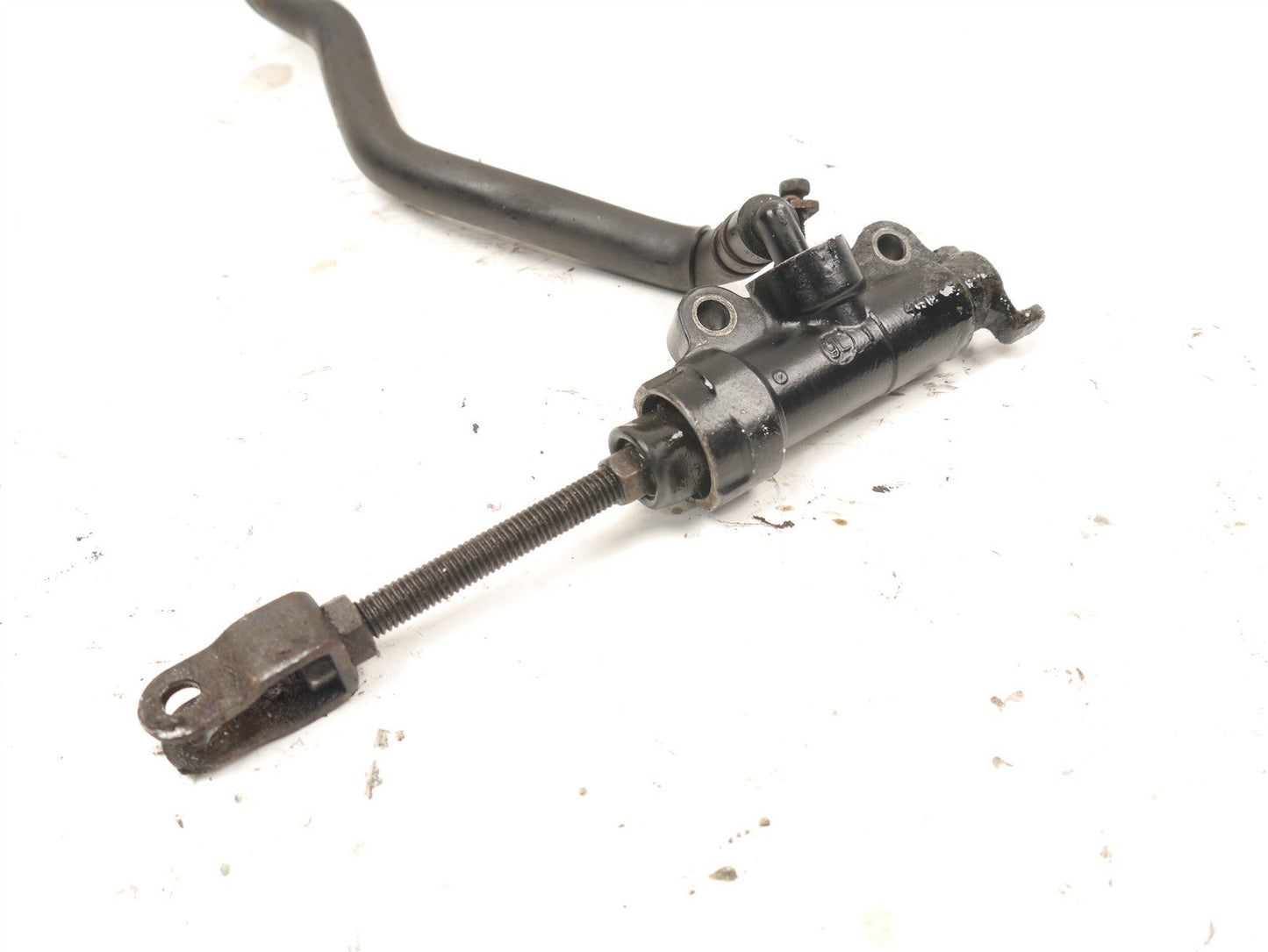 SUZUKI VX800 REAR BRAKE MASTER CYLINDER