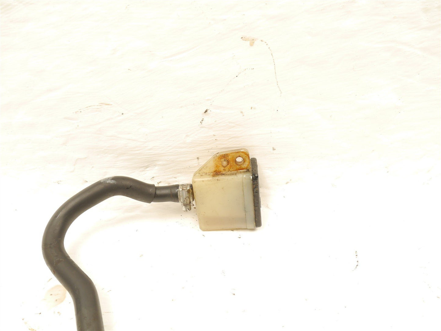 SUZUKI VX800 REAR BRAKE MASTER CYLINDER