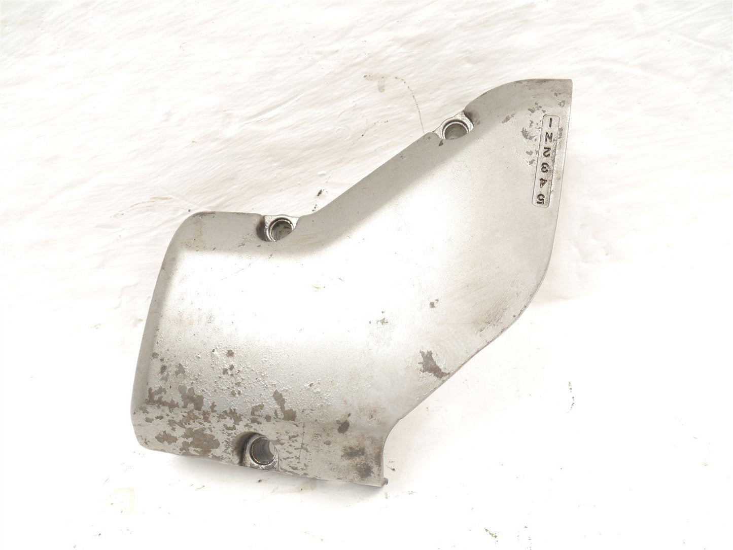 SUZUKI VX800 FRONT DRIVE COVER