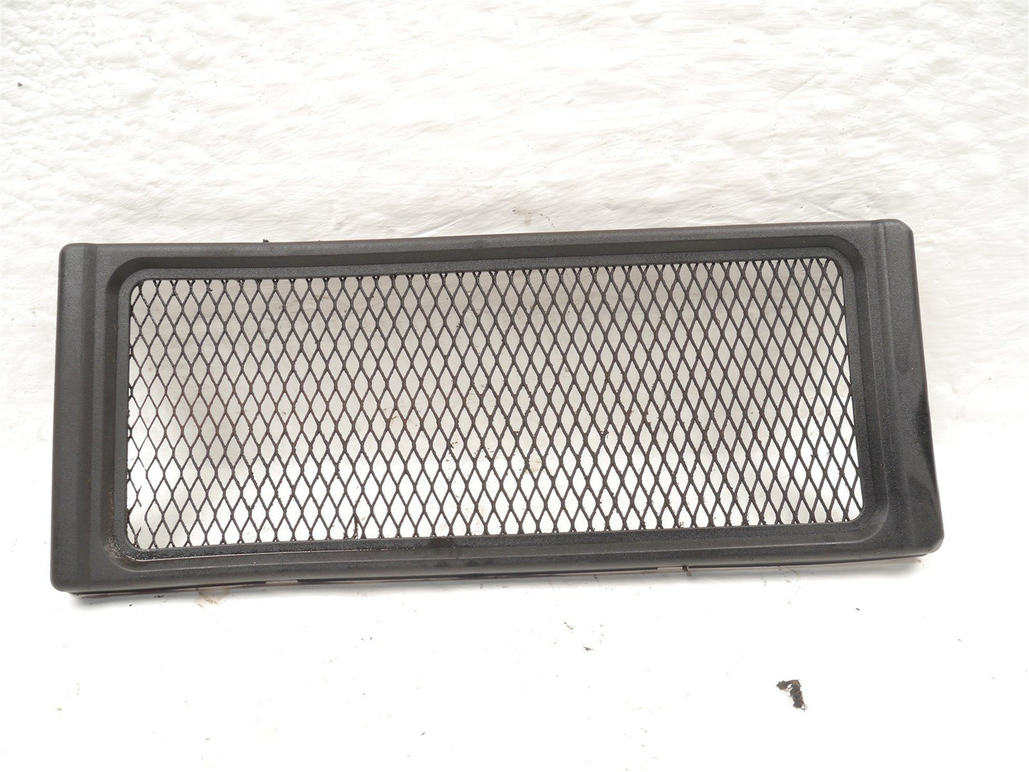 SUZUKI VX800 RADIATOR GUARD GRILL