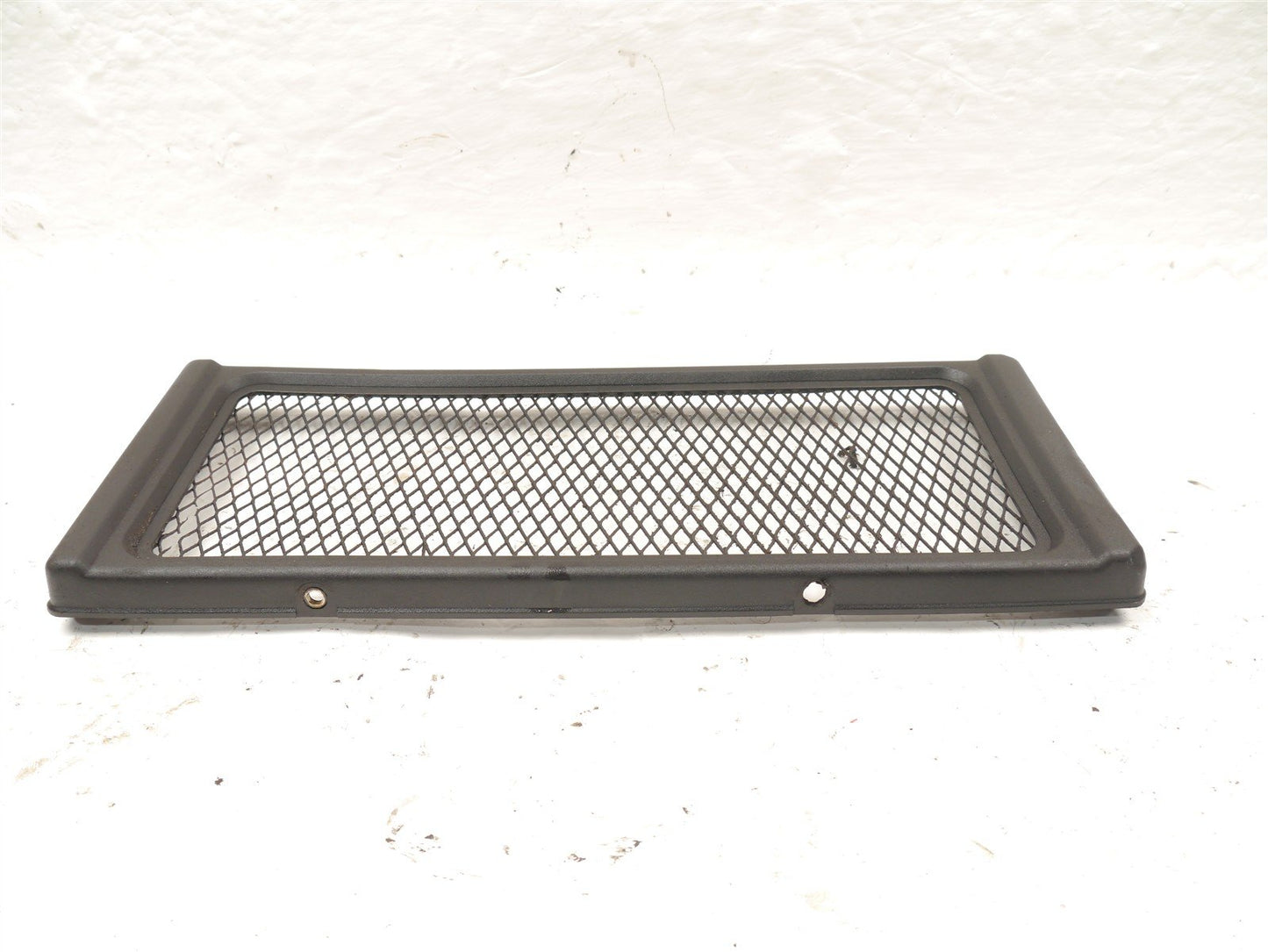 SUZUKI VX800 RADIATOR GUARD GRILL